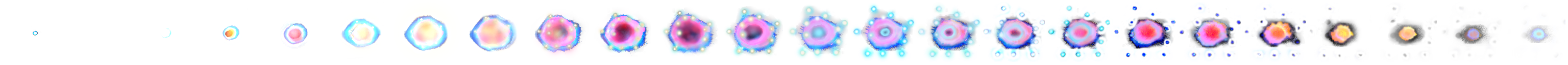 explosion